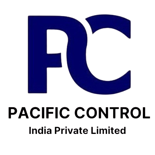 PCIPL - Pacific Control India Private Limited logo